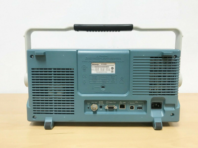Цифровой осциллограф Tektronix DPO 3054